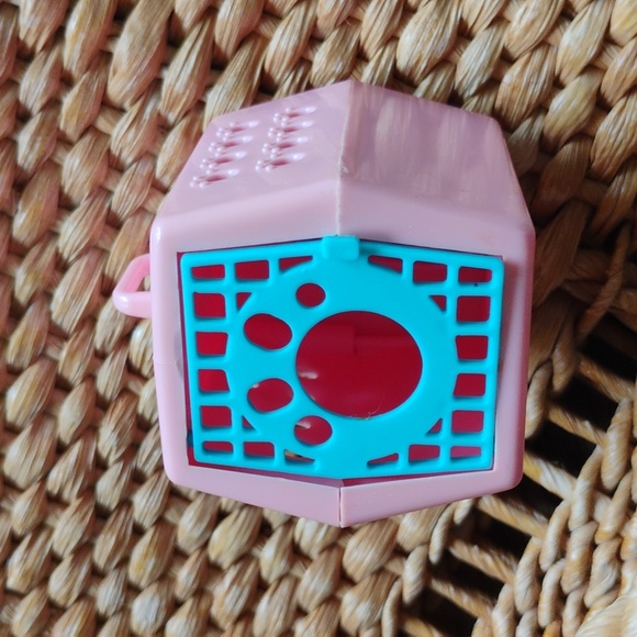 โ๏ธ Littlest Pet Shop Tug & Play Beethoven's 2nd # 7371 - Picture 9 of 14